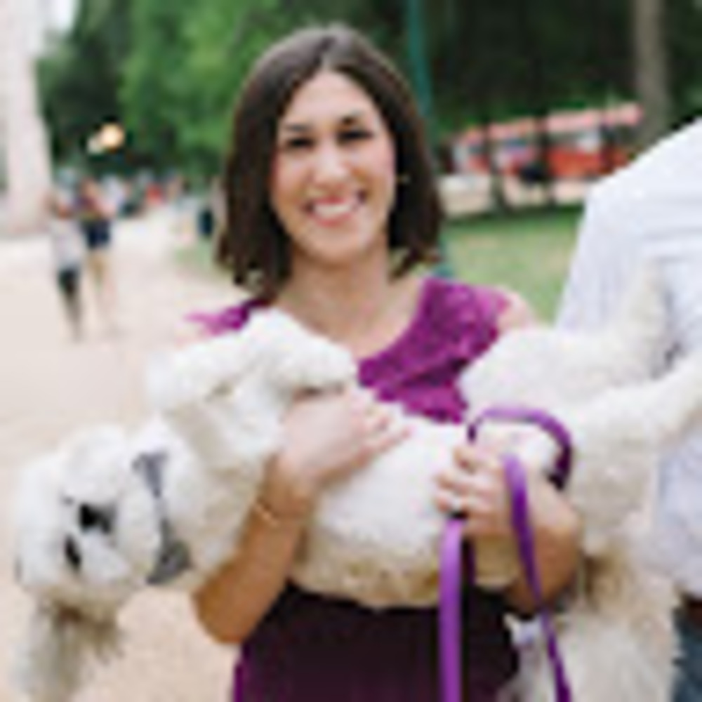 Meet your Posher, Elaine